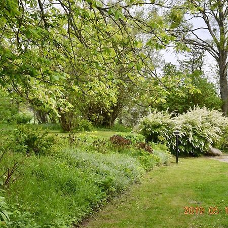 Wingarden B & B Säffle 외부 사진