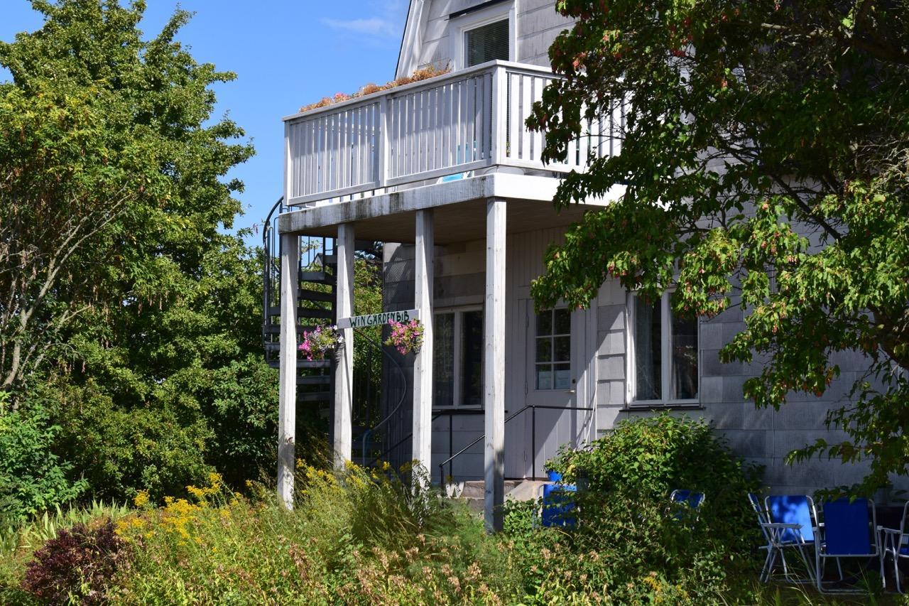 Wingarden B & B Säffle 외부 사진