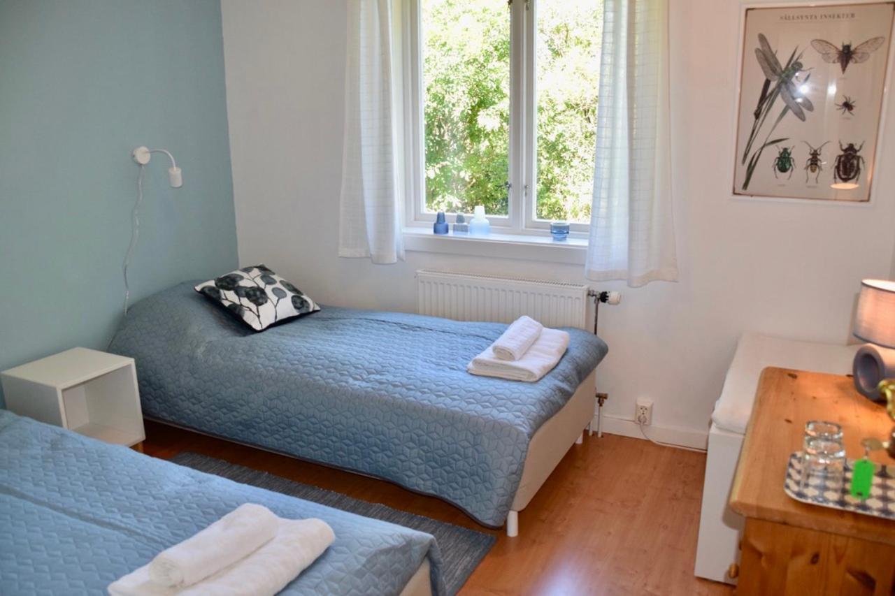 Wingarden B & B Säffle 외부 사진