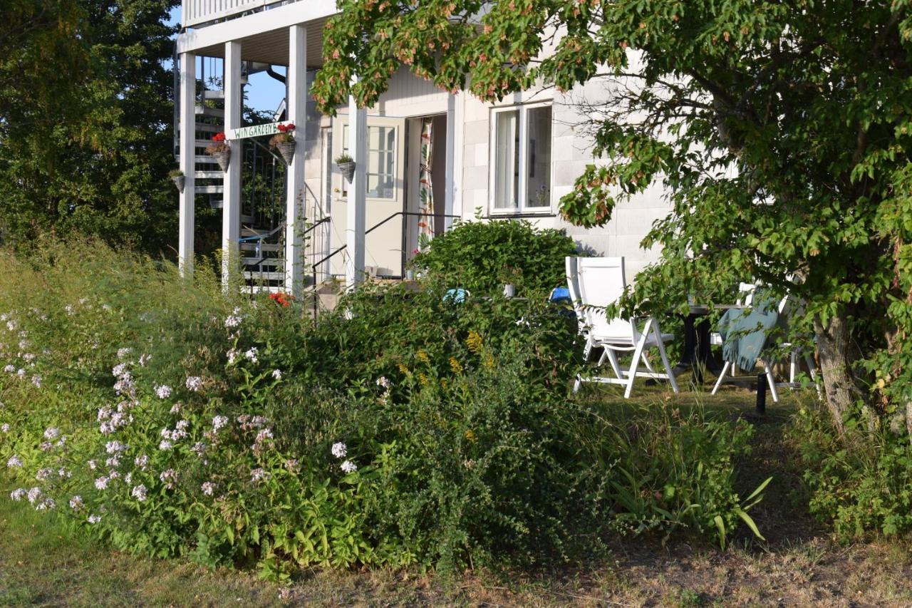 Wingarden B & B Säffle 외부 사진