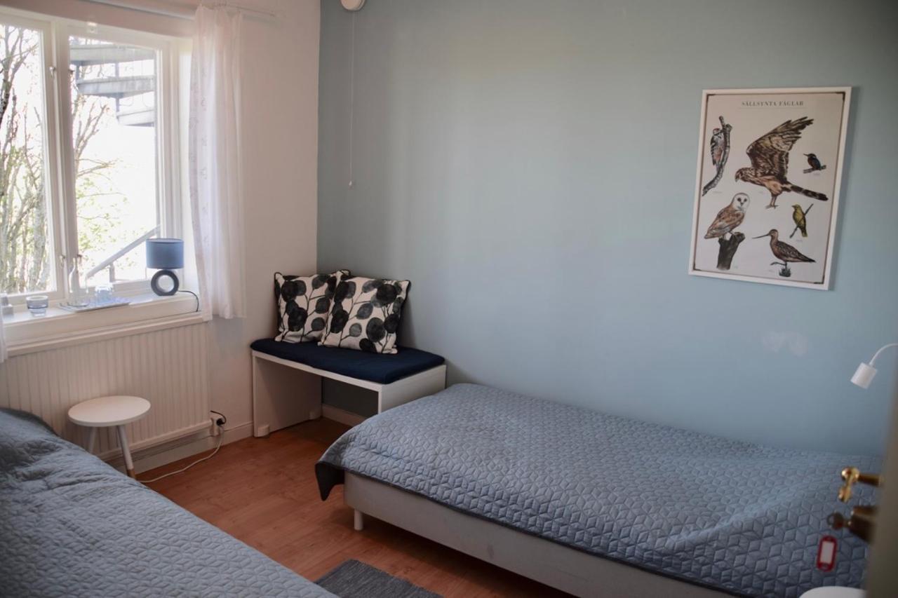 Wingarden B & B Säffle 외부 사진