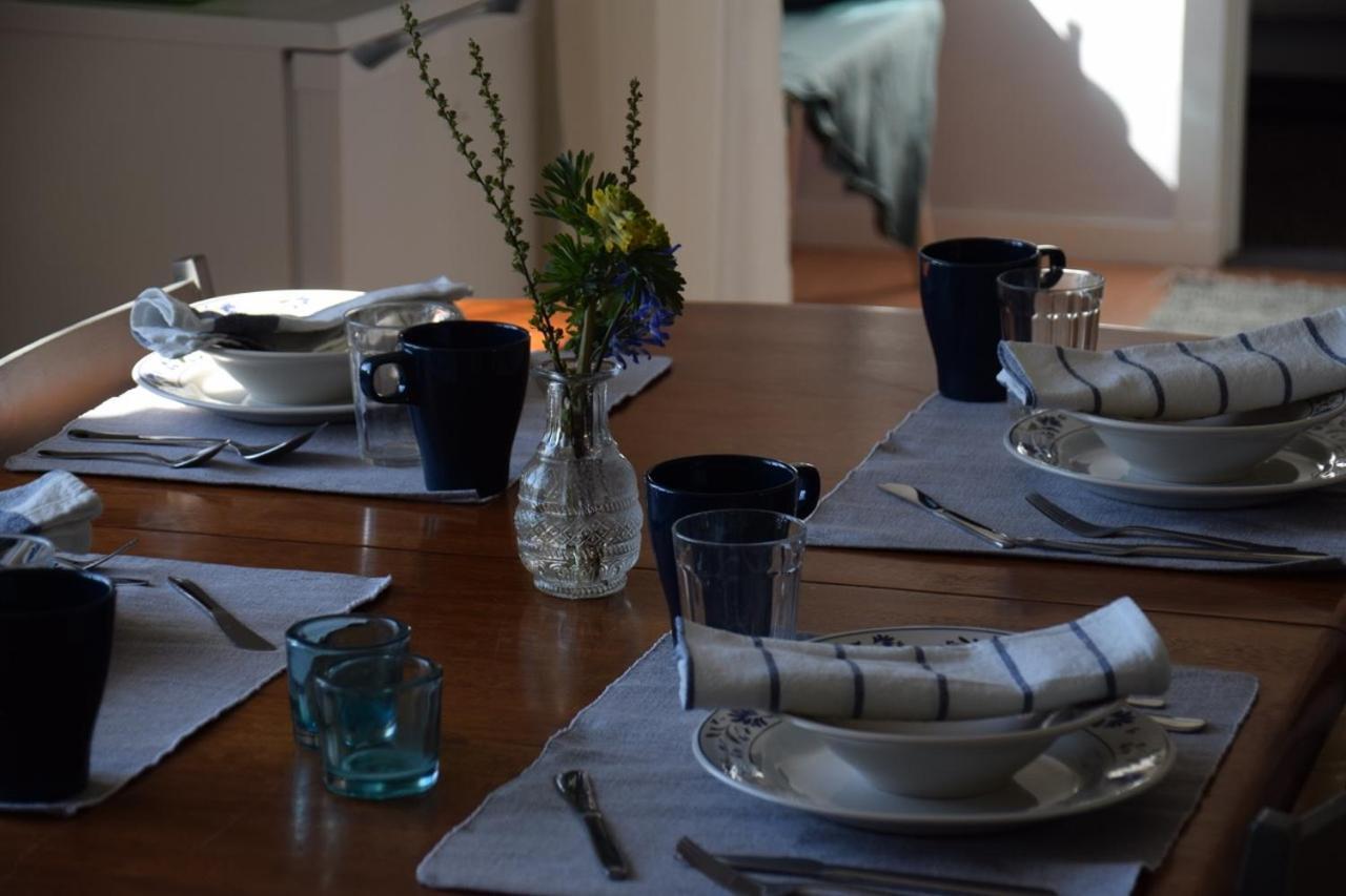 Wingarden B & B Säffle 외부 사진