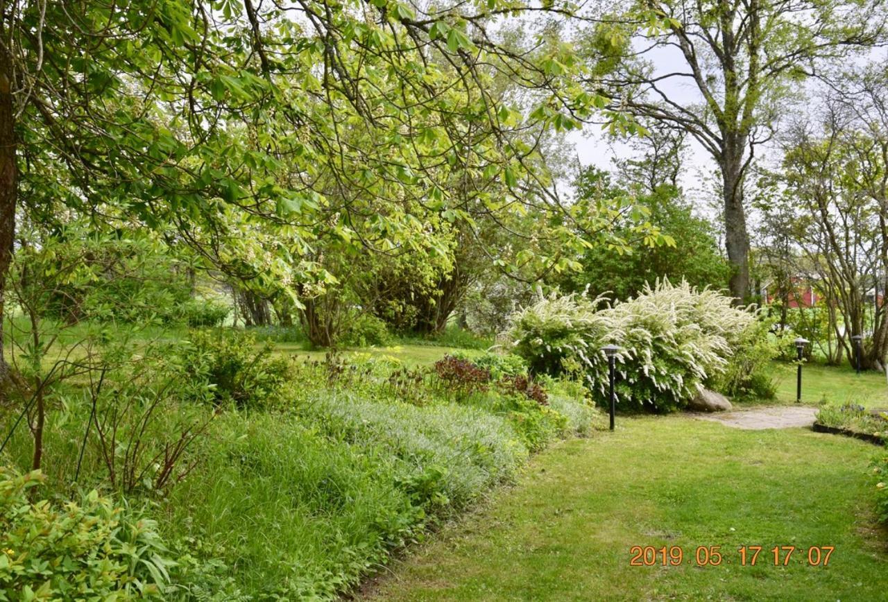 Wingarden B & B Säffle 외부 사진